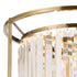 Mano Pendant 6 Light